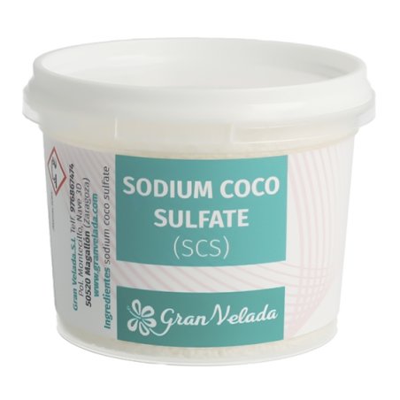Sodium coco sulfate scs