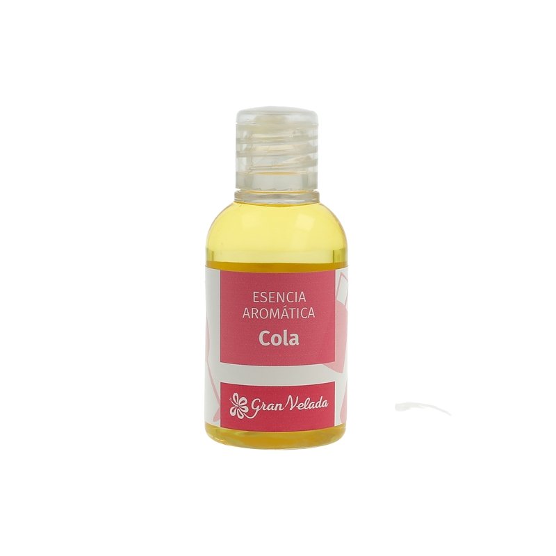 Esencia aromatica de cola Esencia aromatica de cola