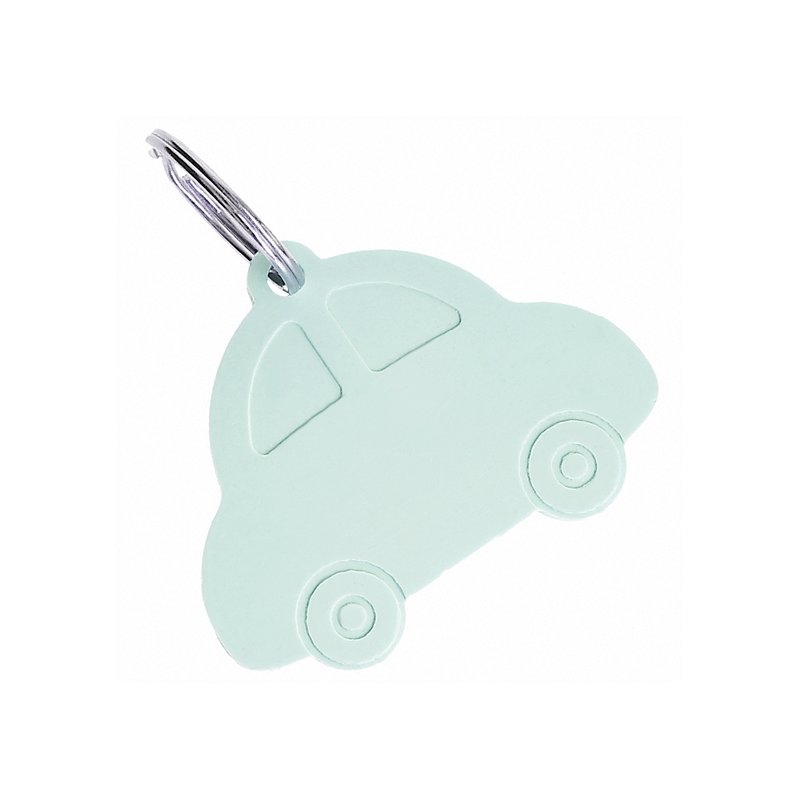 Molde carro para chaveiros Molde carro para chaveiros