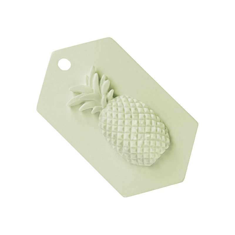 Molde piña para ceramica perfumada Molde piña para ceramica perfumada