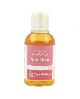 Esencia aromatica de nen-hiko