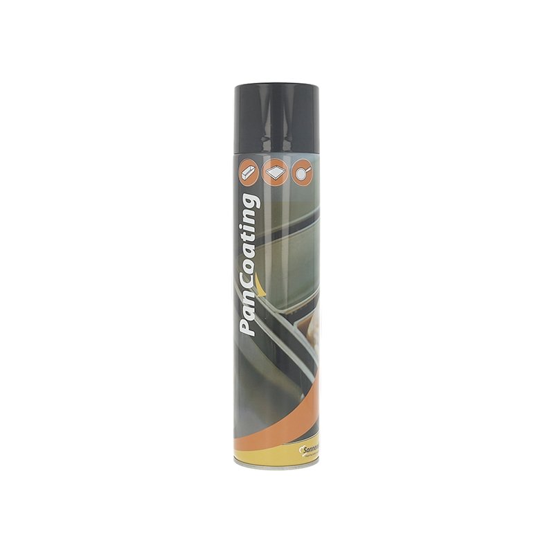 Desmoldante vegetal aerosol Desmoldante vegetal aerosol