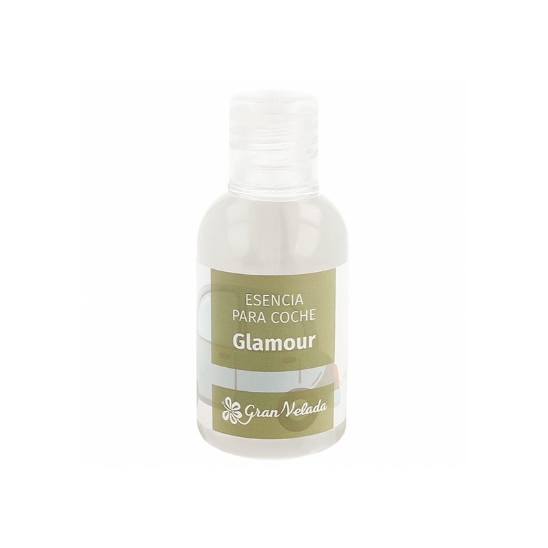 Essencia aromatizador de carro glamour Essencia aromatizador de carro glamour