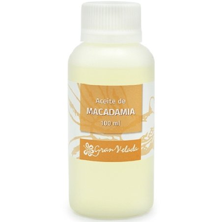 Aceite macadamia al por mayor