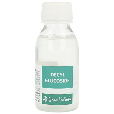 Decyl glucoside