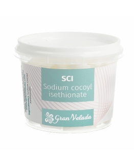 SCI. Sodium cocoyl isethionate 
