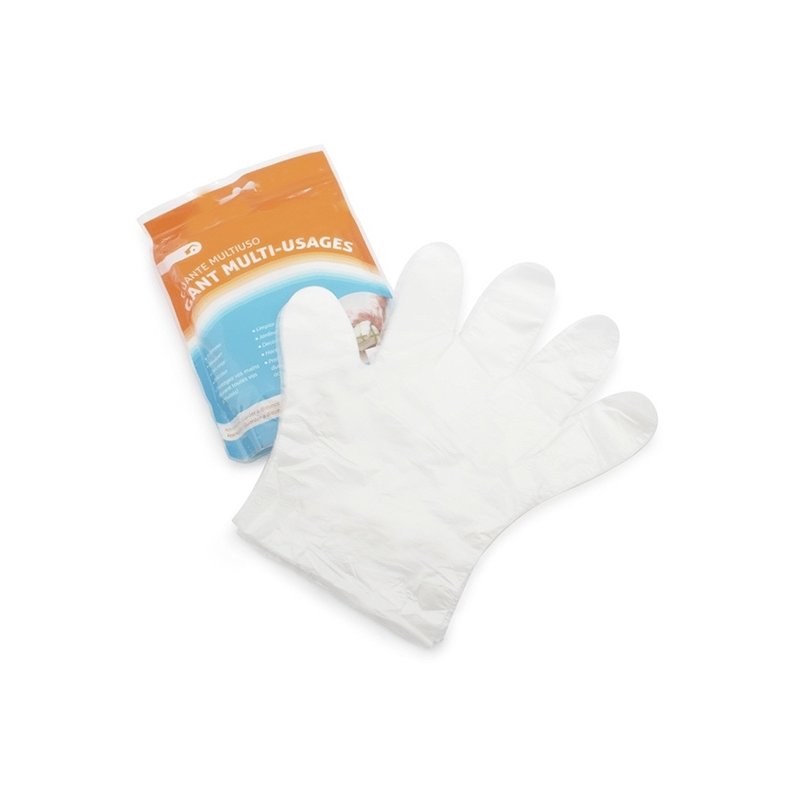 Guantes desechables multiusos Guantes desechables multiusos