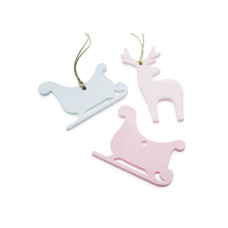 Kit como hacer adornos arbol de Navidad. Materiales e instrucciones Kit como hacer adornos arbol de Navidad. Materiales e instrucciones