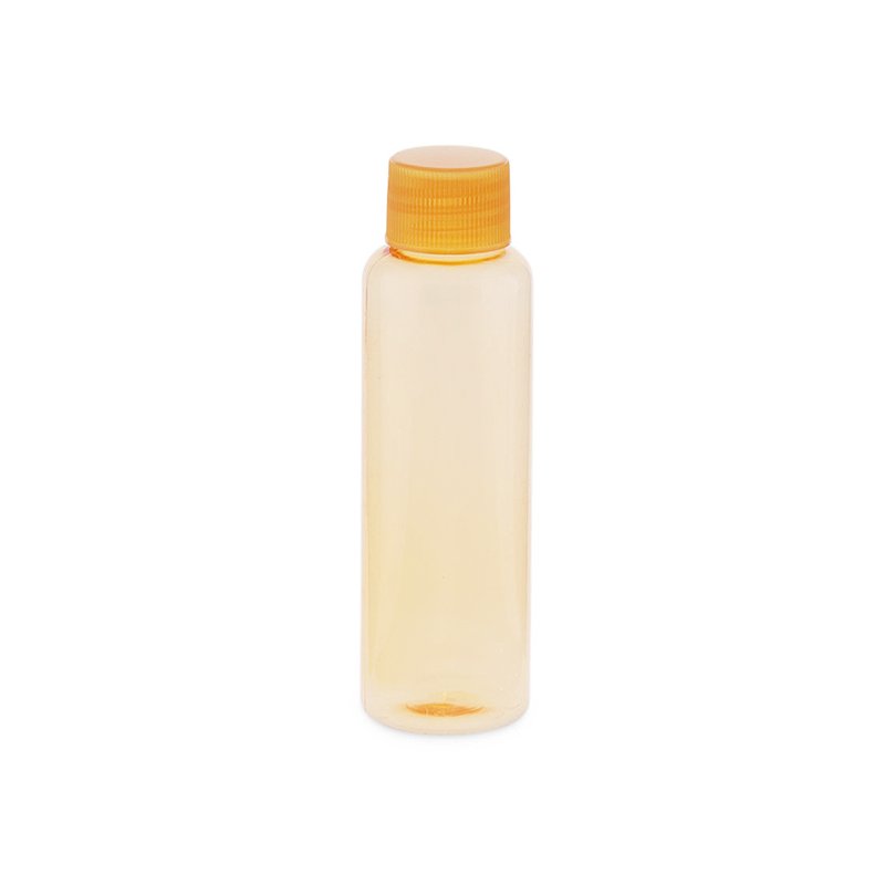 Envase pet naranja 60 ml Envase pet naranja 60 ml