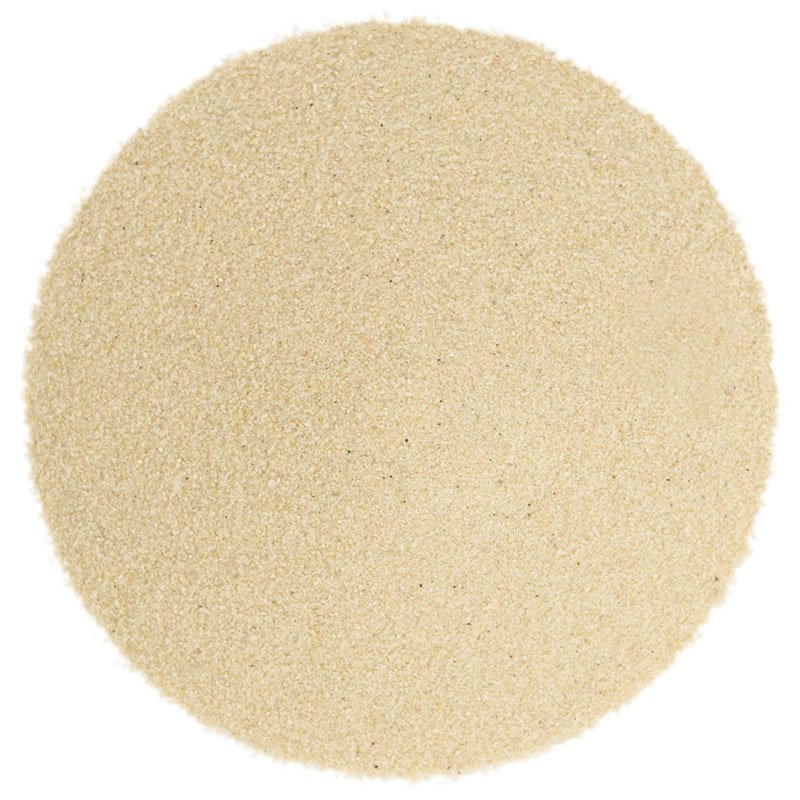 Arena fina color natural Arena fina color natural
