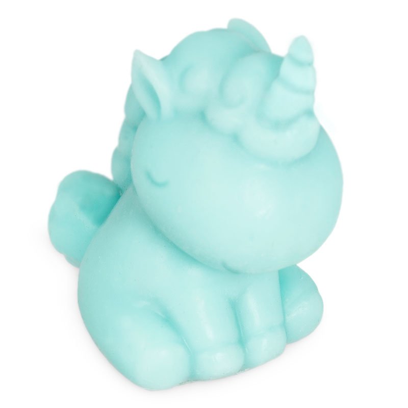 Molde unicornio infantil Molde unicornio infantil