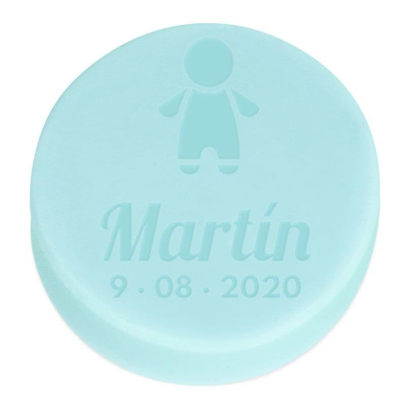 Molde personalizado niño Molde personalizado niño