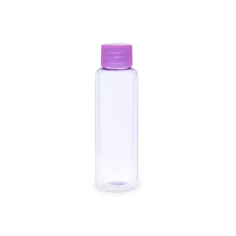 Envase pet rosa 60 ml Envase pet rosa 60 ml