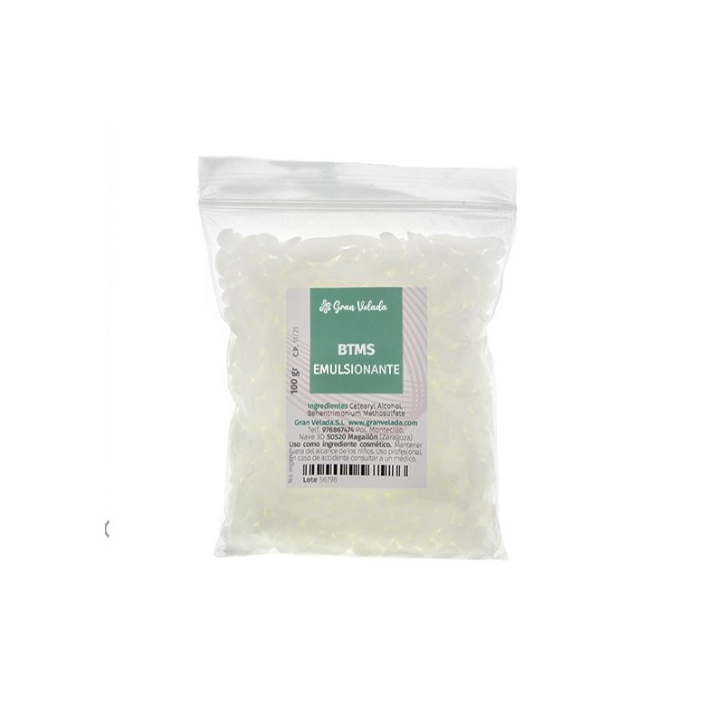 BTMS emulsificante BTMS emulsificante