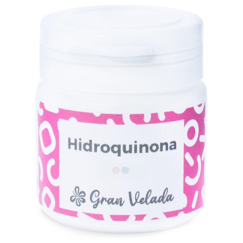 Hidroquinona Hidroquinona