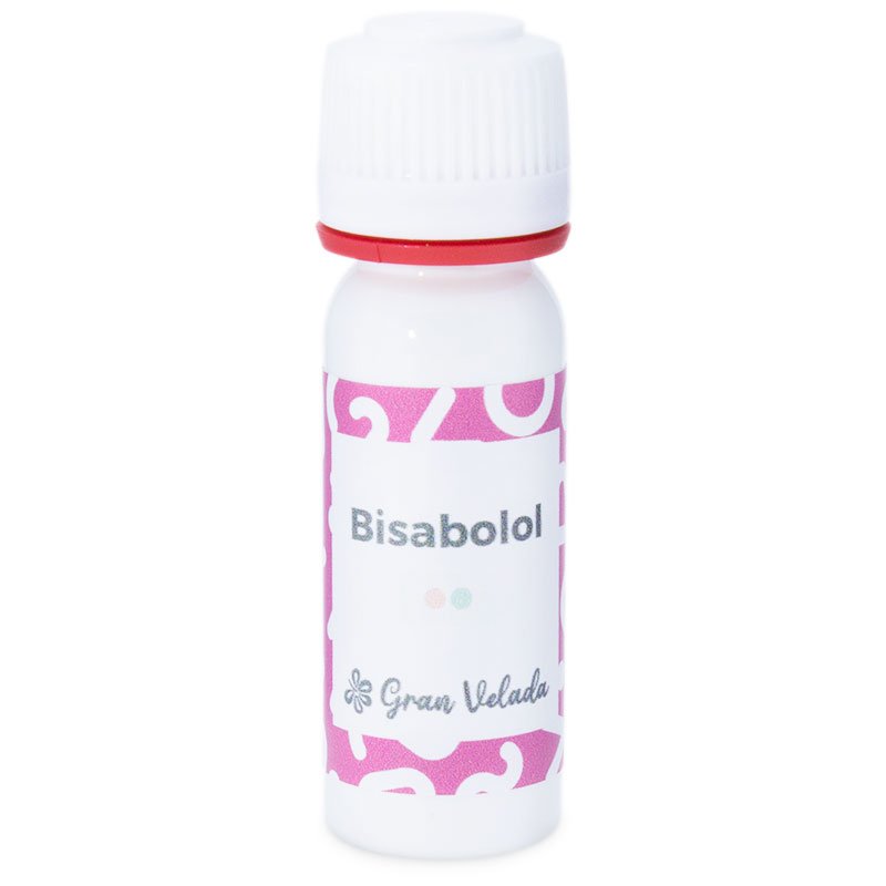 Bisabolol Bisabolol