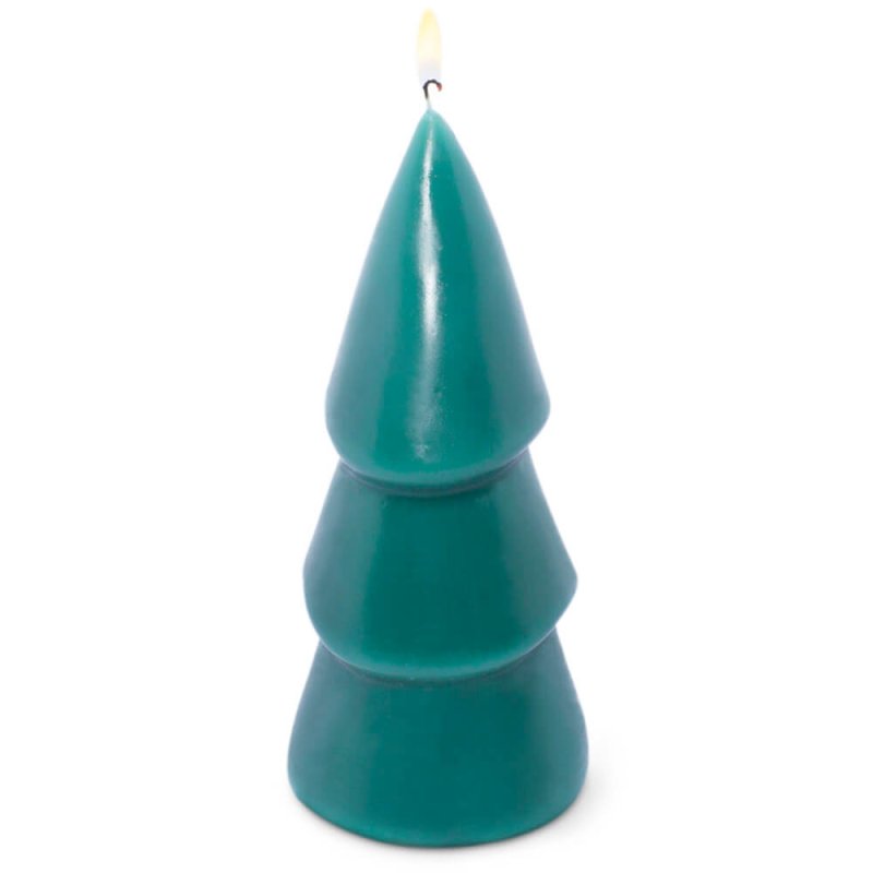 Molde árvore de Natal baixo snow Molde árvore de Natal baixo snow