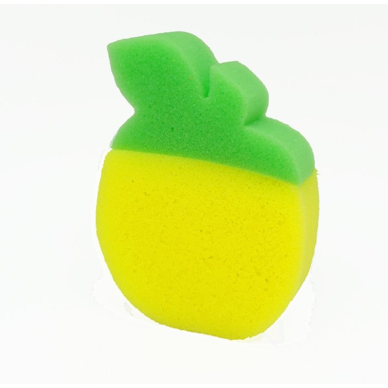 Esponja de Baño Limon Esponja de Baño Limon