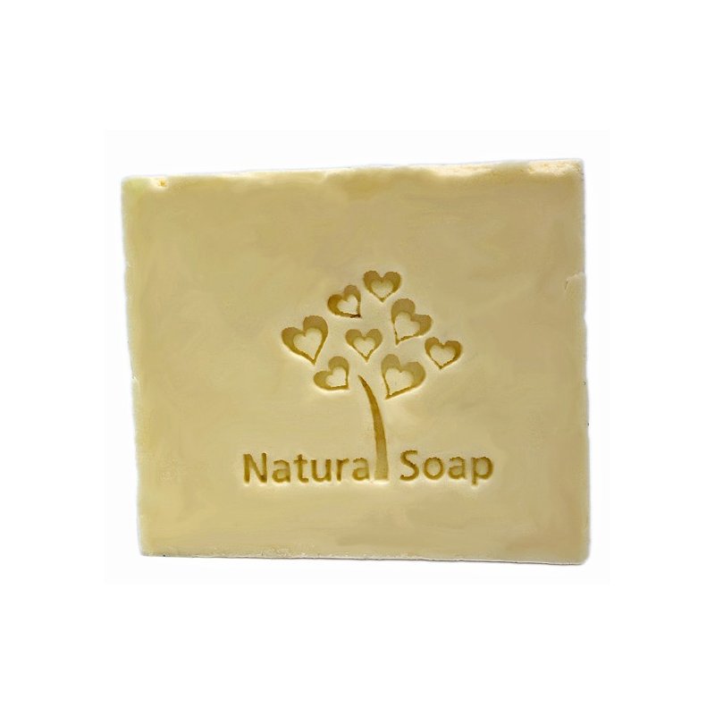 Sello soap natural