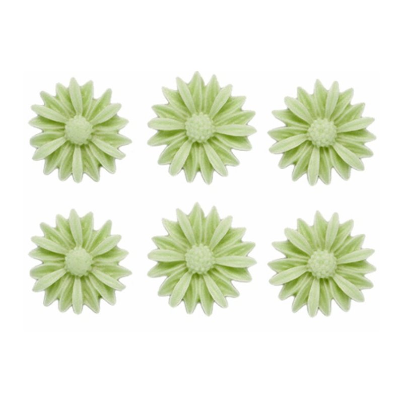 Molde 6 margaritas deluxe Molde 6 margaritas deluxe