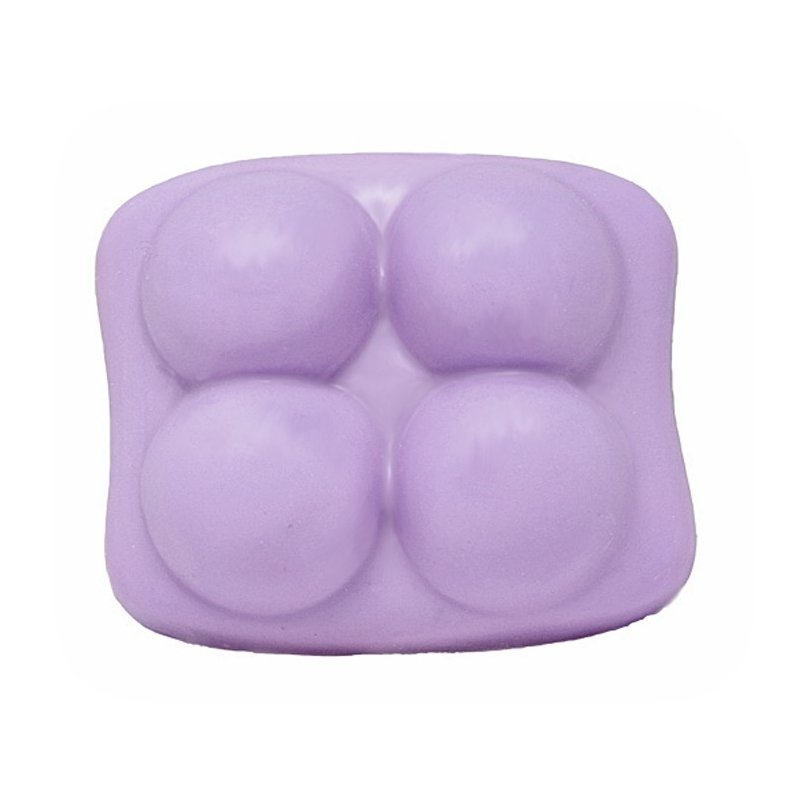Molde para hacer jabones Rectangulares bolitas Molde para hacer jabones Rectangulares bolitas