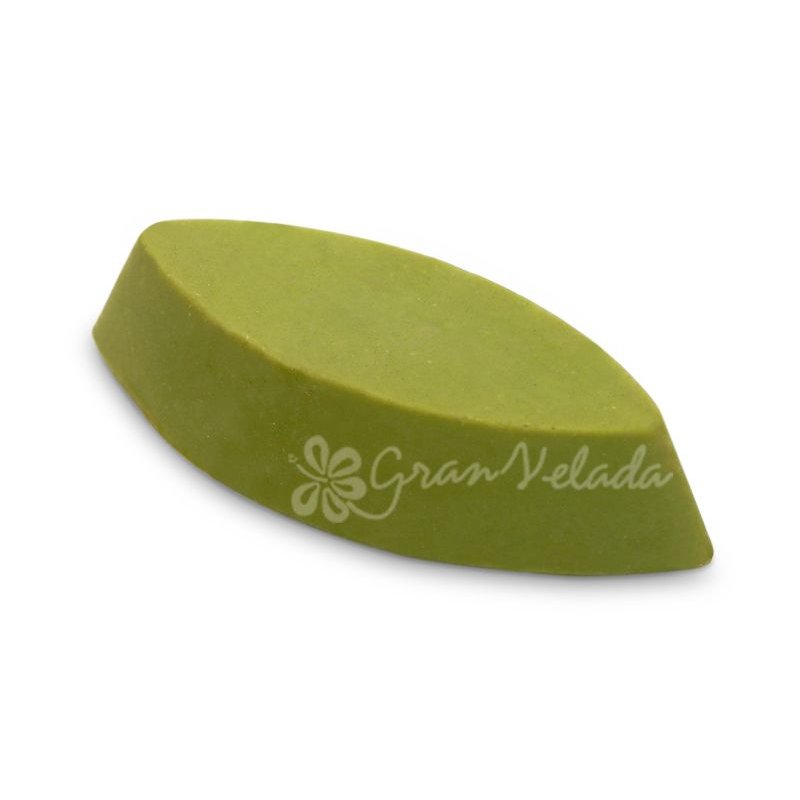 Colorante para Jabón de Aceite, Pigmento Líquido, Verde Oliva.