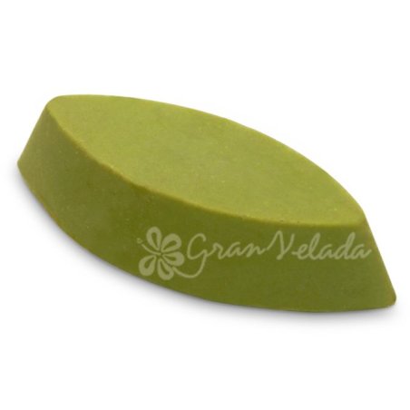 Colorante para Jabón de Aceite, Pigmento Líquido, Verde Oliva.