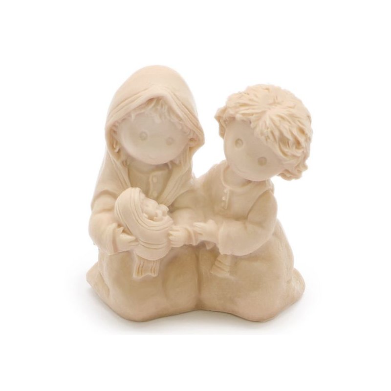 Molde para fazer sabonetes, Nascimento 3D. Molde para fazer sabonetes, Nascimento 3D.