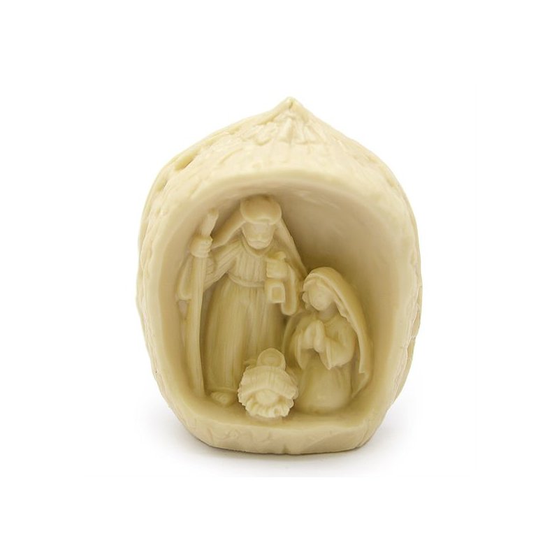 Molde para sabonetes, Belém numa Cásca de Noz. Molde para sabonetes, Belém numa Cásca de Noz.