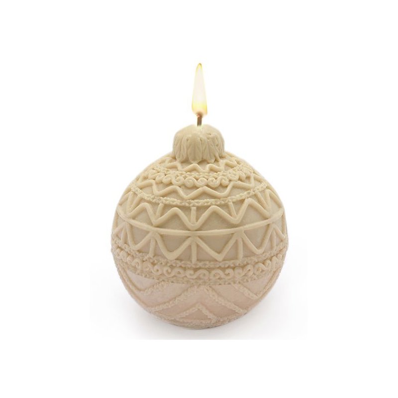 Molde Velas, Bolinha Natalina. Molde Velas, Bolinha Natalina.