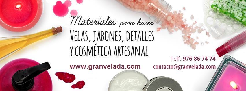 En detalle estático Identificar Blog de Gran Velada con ideas DIY y manualidades originales