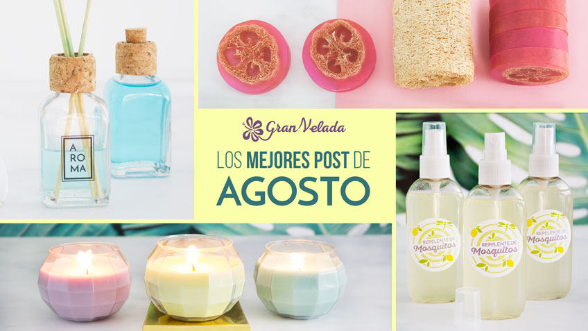 Cuervo Energizar Vaciar la basura Resumen blogs de gran velada agosto 2018, publicaciones.