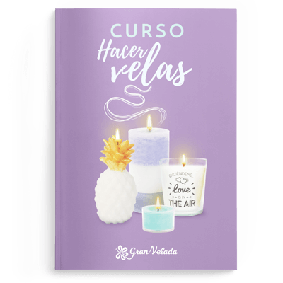 Manual gratuito para hacer velas