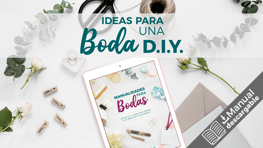 Kit manualidades adultos con materiales y receta. ¡Muy divertidos!