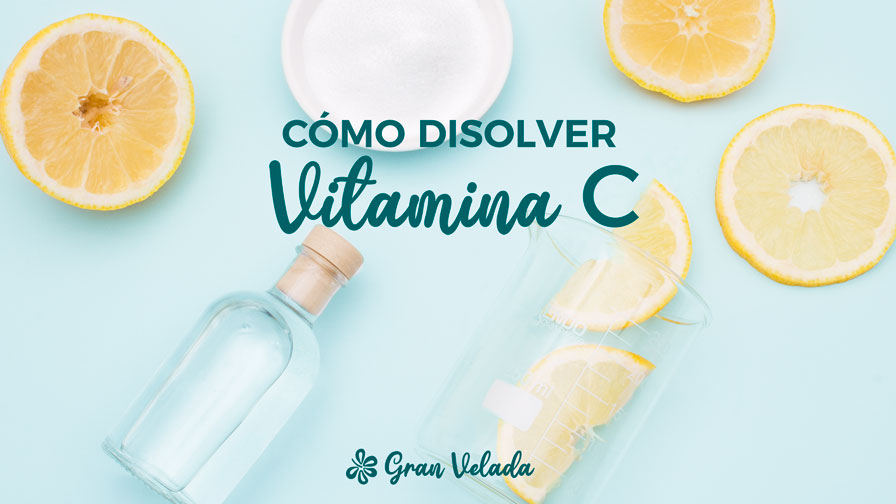 Sérum de Vitamina C pura 15  Piel más luminosa  Laboratorios Vichy