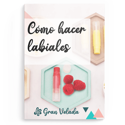 Portada manual gratuito balsamo labial casero