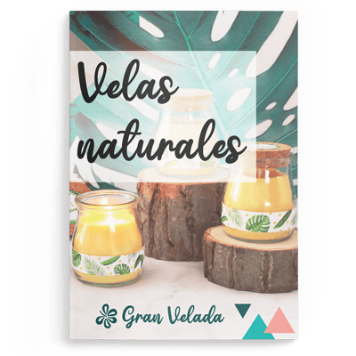 Portada manual velas naturales