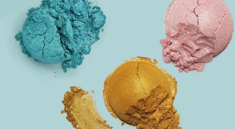 Micas cosmetica Micas cosmetica