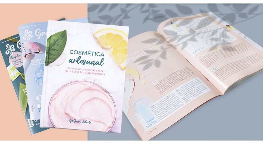 Livros e Revistas de Receitas Livros e Revistas de Receitas