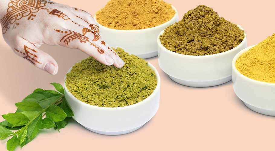 Henna natural Henna natural