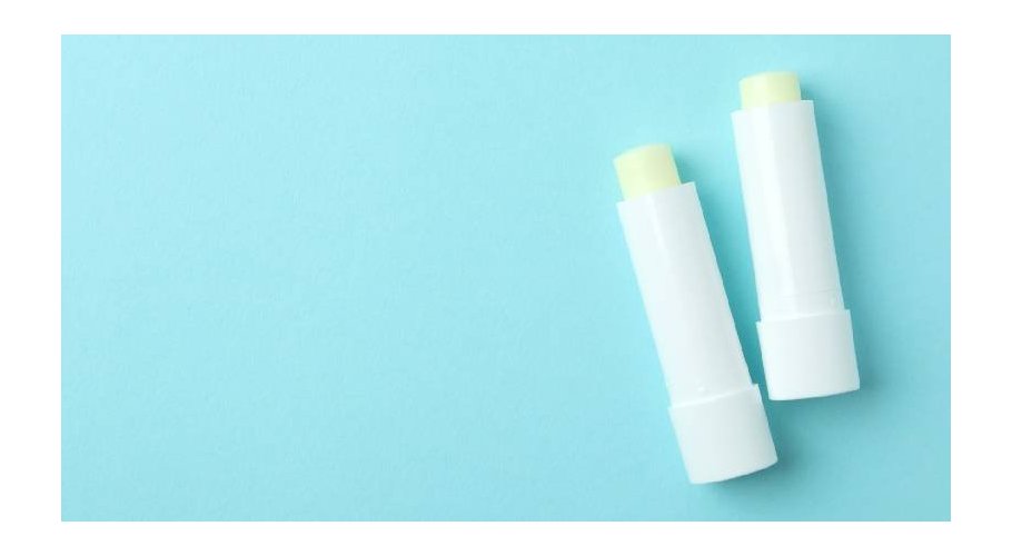 Embalagens stick labial Embalagens stick labial