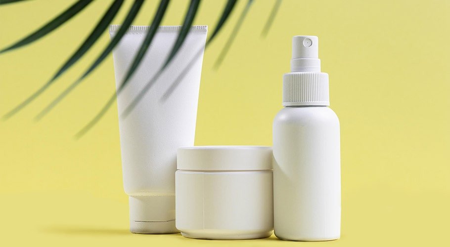 Envases pet cosmetica Envases pet cosmetica