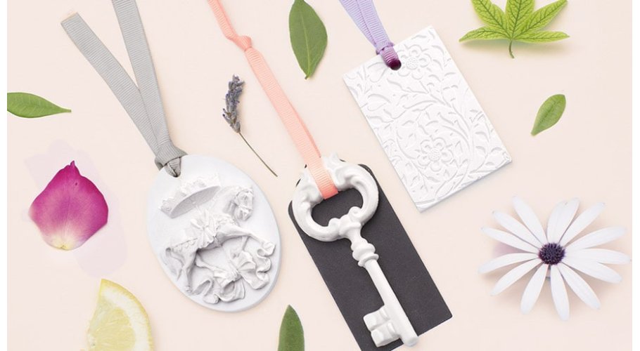 Gesso perfumado Gesso perfumado