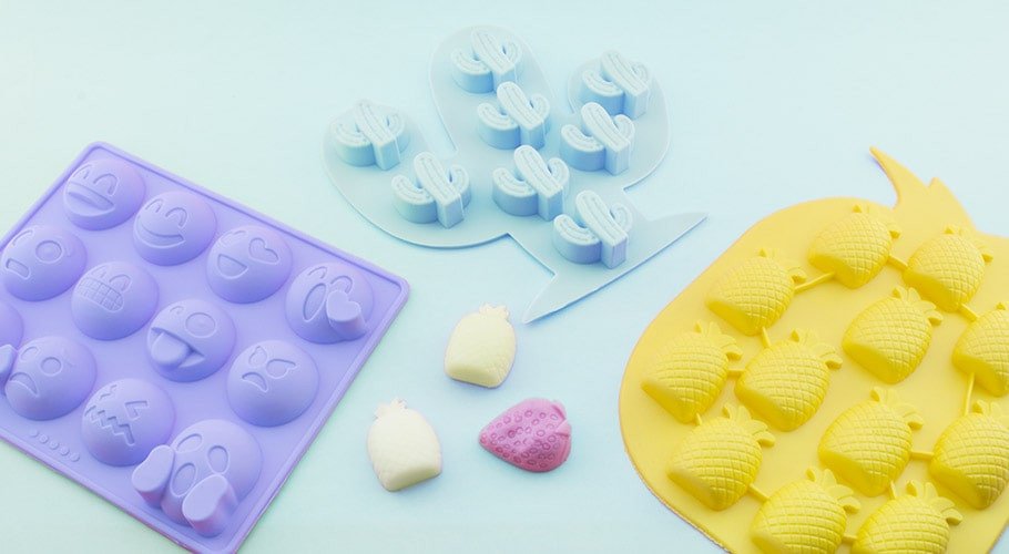 Moldes para hielo Moldes para hielo