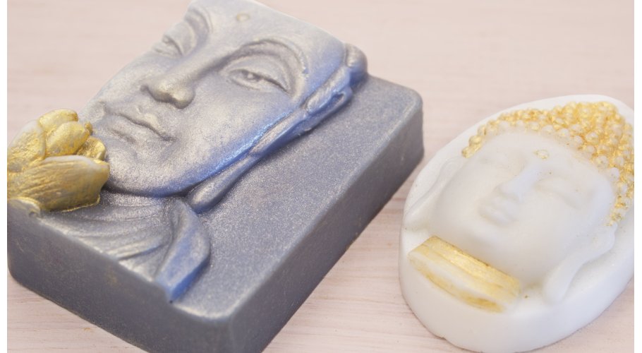 Moldes sabonetes para rituais Moldes sabonetes para rituais