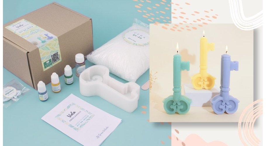 Kits para rituais Kits para rituais