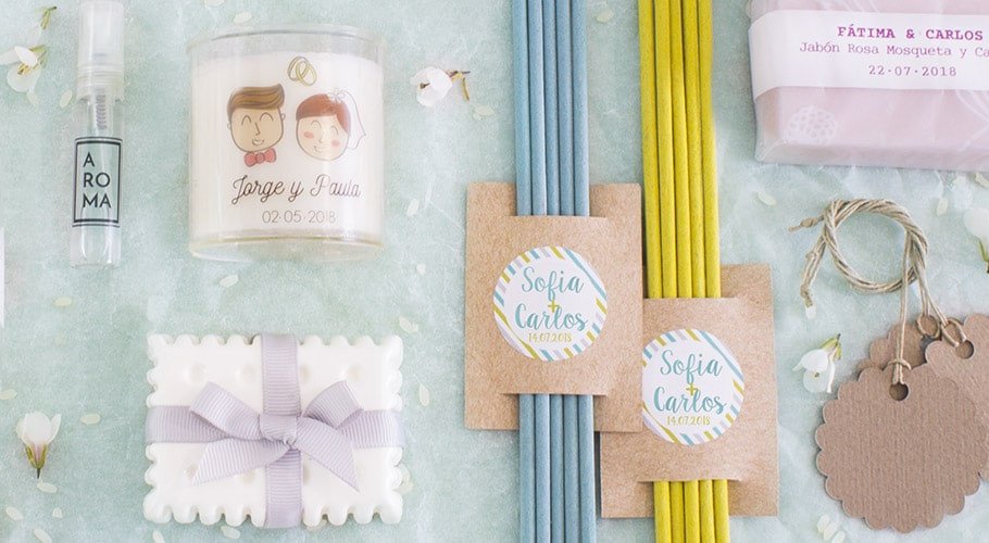 Detalles personalizados Detalles personalizados