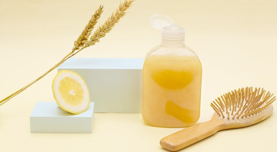 Fazer produtos capilares Fazer produtos capilares