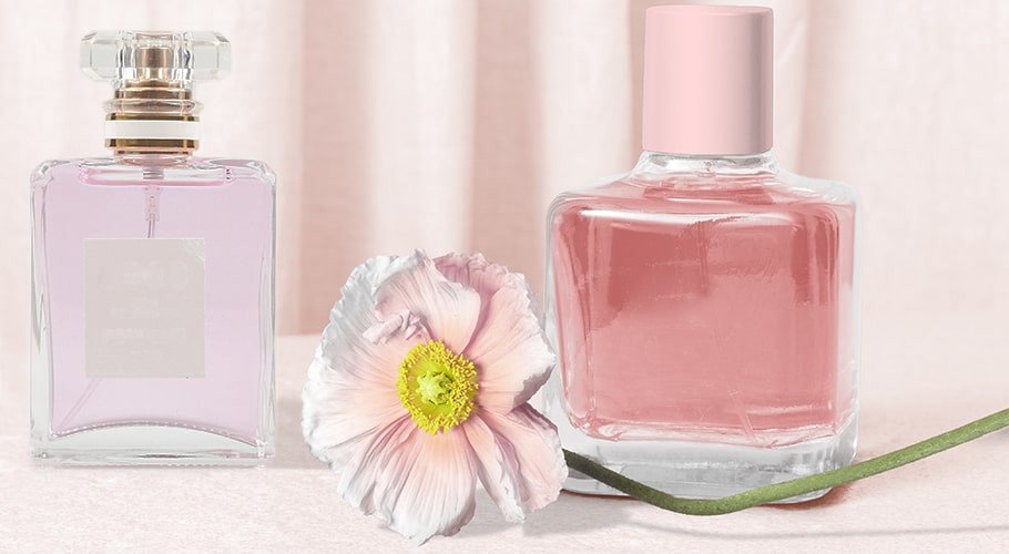 Essencias femininas para perfume Essencias femininas para perfume