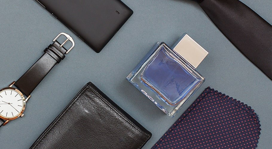 Esencias de perfume masculino Esencias de perfume masculino